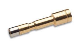 Styk żeński EPIC 0,14-1mm2 LS/M23 BCEMD 1MM AU 0,14-1,0 (100) 74034500 /100szt./