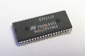 STV2110 - UKŁAD SCALONY