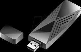 DWA-X1850 Wi-Fi Adapter, USB, 1774 MBit/s