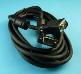 SVGA KABEL HDB15M/HDB15M 3,0mb