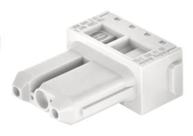 Harting 09140033152 Pojedynczy moduł 2 zaciskane 1 szt.