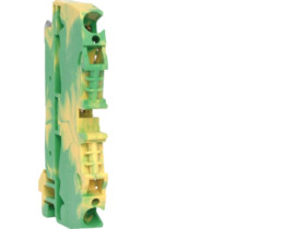 Samozacisk szeregowy PE 2,5mm2 KYA02E HAGER