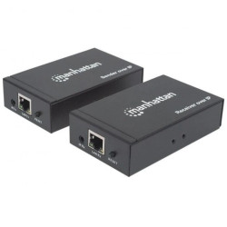 Extender HDMI Over Ip Cat6 1080P Do 120M Ir 207959