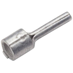 Vogt 3742 Pin Terminal 4/6mm&#xB2; Metal 1 piece Not Insulated