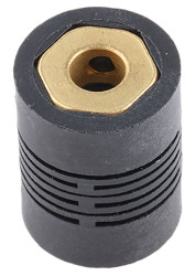 Łącznik szczelinowy Sprzęgło wału Baumer do Enkoder z wałem BAV, enkoder z wałem BDK, enkoder z wałem BDT