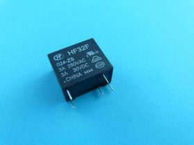 24V 3A/250V JZC-32F-024-ZS3