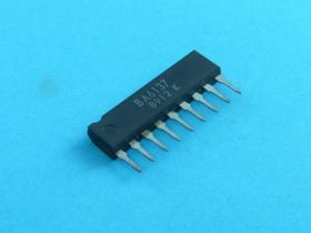 BA-6137=LB-1423N SIP-9 UKŁAD