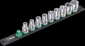 05005480001 Zyklop socket set, 1/2" drive