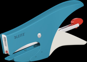 5645-00-61 Cozy Staple No. 10, blue