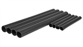 Mufa Przelotowa Termokurczliwa Do Kabli Jednożyłowych Mpt 2-Cx1-16-70