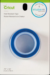 2008765 Heat-resistant adhesive tape