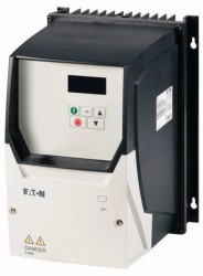 Falownik Uwe=400V, Uwy=3x400V/5,8A 2,2kW RFI IP66 OLED DA1-345D8FB-B66C 169382