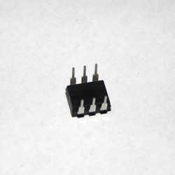 H11A1-02 Transoptor; THT; Ch: 1; OUT: tranzystorowe; Uizol: 5,3kV; Uce: 30V DIP-6 cena netto