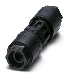 Złącze wielostykowe przemysłowe 5-pinowe Montaż na kablu Phoenix Contact