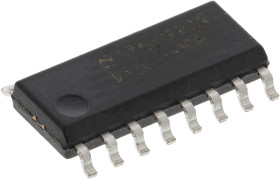 Nadajnik-odbiornik liniowy 4 (RS-422) SOIC Montaż powierzchniowy