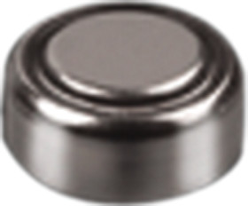 Silver oxide-button cell, SR44, 1.5 V, 145 mAh, ELECTRONICS 357/303 (2 ST.)