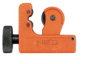 Obcinak do rur miedzianych i aluminiowych 3-22 mm 02-429 NEO TOOLS