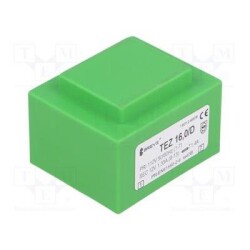 TEZ16/D110/12V