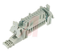 Przepusty ochronne HARTING Elementy zatrzaskowe Han Snap