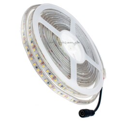 Taśma 3528 12V 5m/ 600 6400K IP65 v-tac 1290