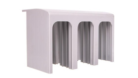 Osłona Zacisków 3P Dpx3 1600 026264