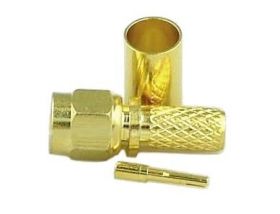 WTYK RSMA H155 ZACISKANY ZLOTY