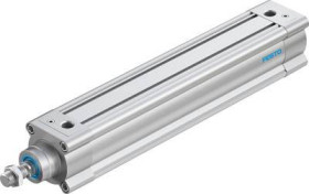 Siłownik standardowy FESTO DSBC-63-300-PPVA-N3 2125495, Długość skoku: 300 mm