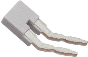 Mostek wtykany Phoenix Contact EB 2- 6 201155, Nadaje się do: DFK 4, 2-Pin