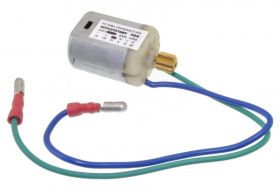 SILNIK ZAMKA PANDA 08/120