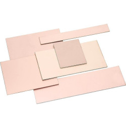 Laminat jednostronny 19x19cm