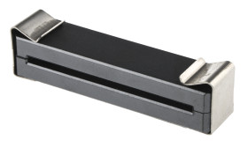 Ferryt na kabel płaski 63mm 13 x 63 x 15mm Wurth Elektronik Płaski rdzeń rozdzielony 4W620