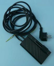 ŚCIEMNIACZ 60-500W CZARNY RT-81A