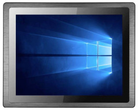Wyświetlacz przemysłowy Wachendorff 48.26 cm (19") Panel PC, kap. Touch, i3-8145U PPC002-190CAH08512WAED2P