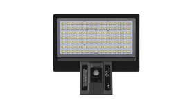 Naświetlacz Solarny Milo 8W 1000Lm 4000K Eko9154 Eko-Light