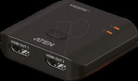 VS5812 2-Port Splitter, HDMI