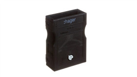 Wtyk Wyjściowy 3-Biegunowy G4713