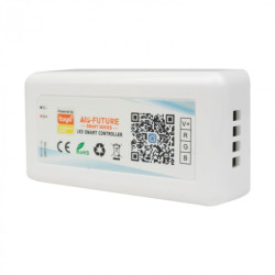 Sterownik taśm RGB Tuya 15A 180W 12V CB-30130