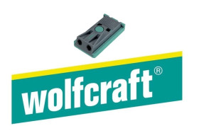 Zestaw do niewidocznych połączeń w drewnie Undercover Jig WF4642000