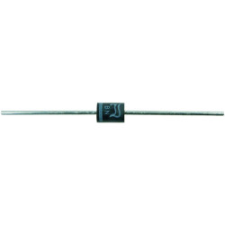 Diotec BY880-600 Rectifier Diode 600V 8A DO-201