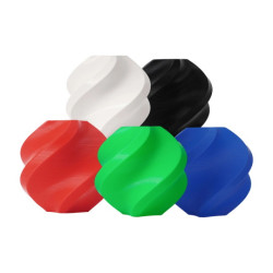 Laboratoria STEM - filamenty dla drukarek Bambu Lab - zestaw 50kg