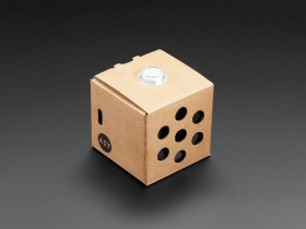 Adafruit Google AIY Voice Kit - Black Girls CODE