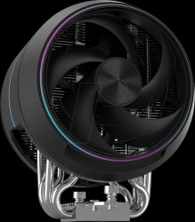 ZET5 BLACK Zalman ZET5 CPU cooler