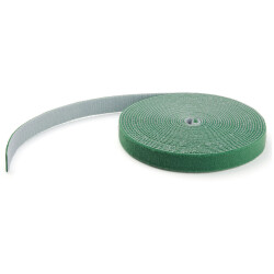 StarTech.com HKLP50GN StarTech.com 50ft Hook and Loop Roll