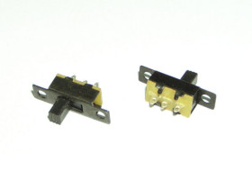 Przełącznik suwakowy SS-12F15 ON-ON