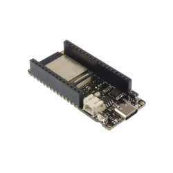 FireBeetle ESP32-E - płytka z modułem IoT ESP-WROOM-32E (z wlutowanymi złączami)
