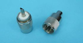 WT.UHF RG-58U NAKRĘCANY 00699