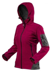 Kurtka softshell damska, rozmiar M 80-550-M