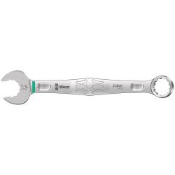 Wera 05020505001 6003 Joker Combination Wrench, 30 x 330 mm