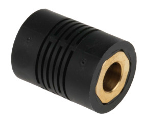 Łącznik Hengstler śr. zewn: 15mm Sprzęgło wału 20mm 70Ncm