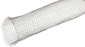 Rurka osłonowa Srebrny SnCuFe UVOX